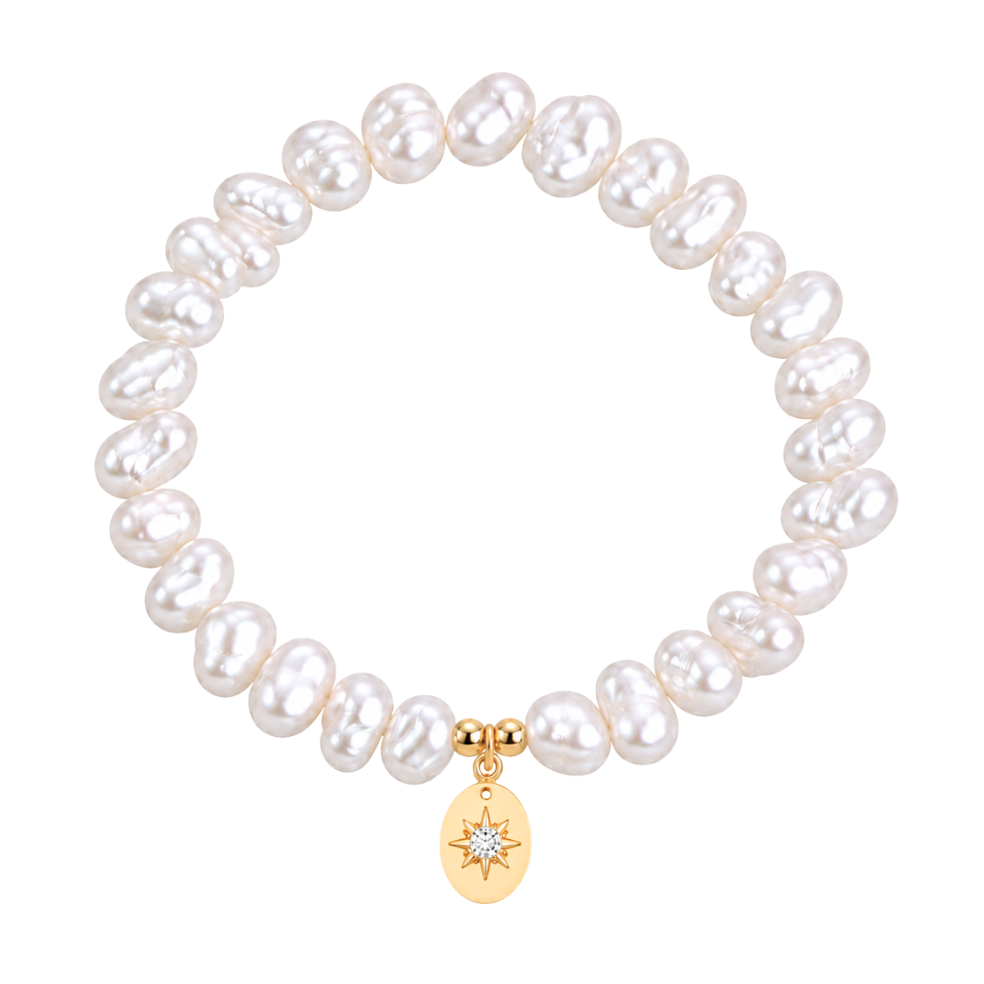 RAYA Pearl Bracelet