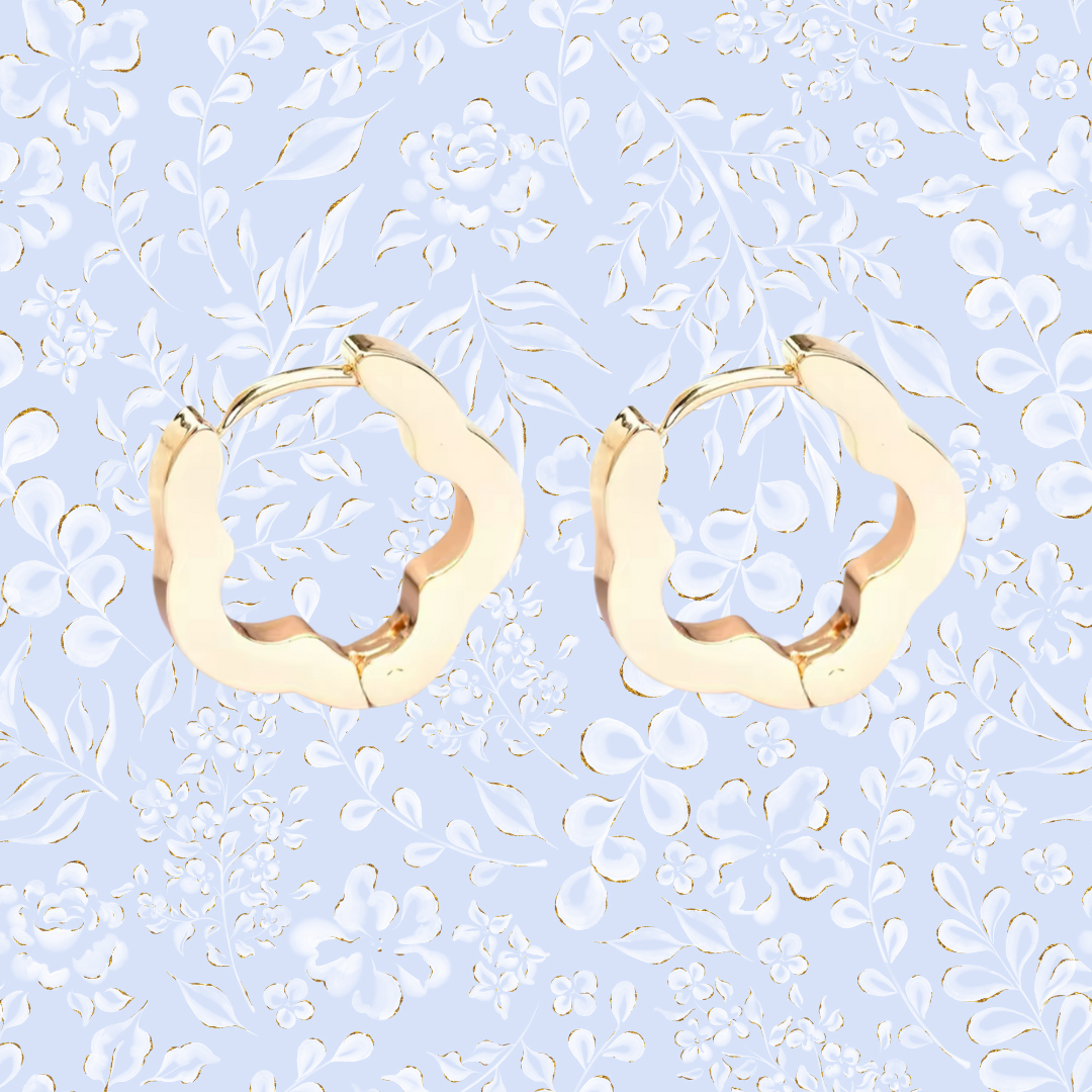 EVERYDAY HOOPS ✿ YOU PICK