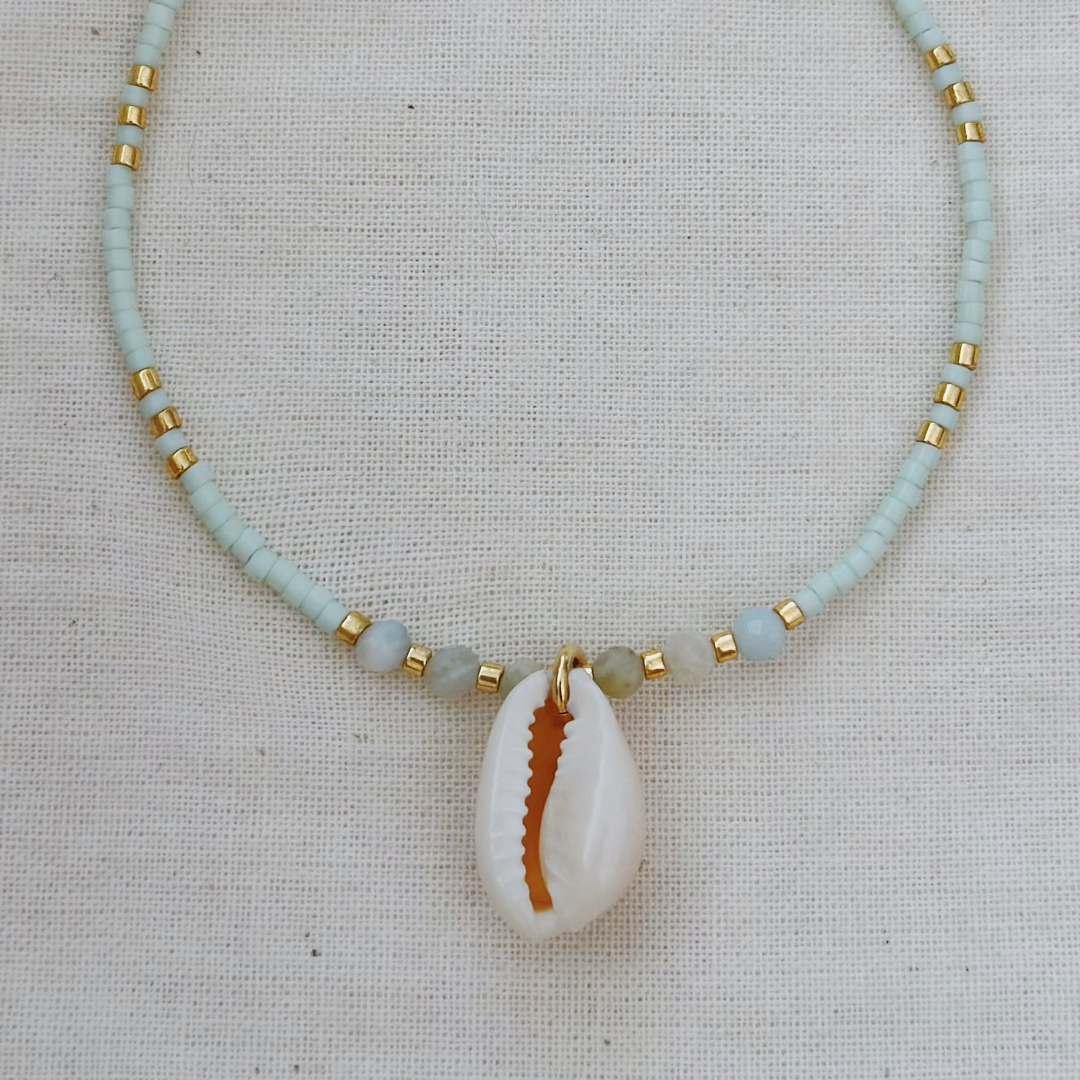 BOHO ANKLET ✿ YOU PICK