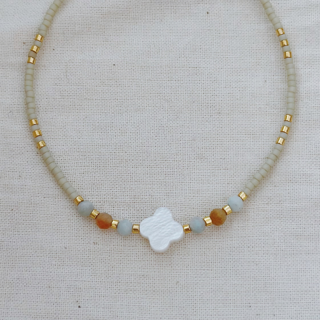 BOHO ANKLET ✿ YOU PICK