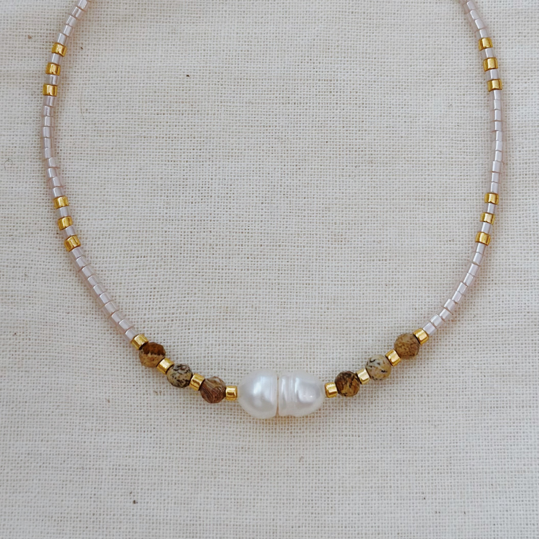 BOHO ANKLET ✿ YOU PICK