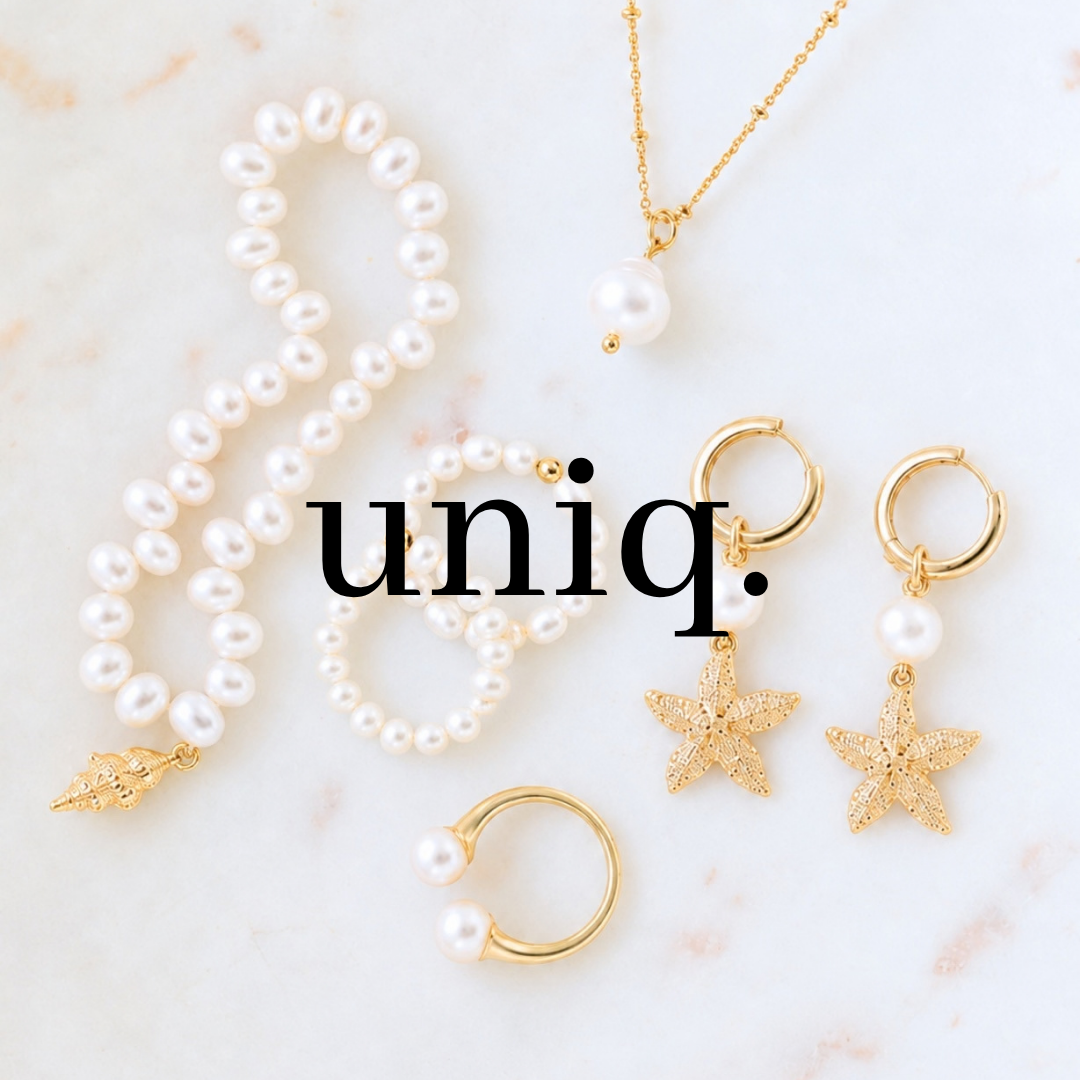 SHIPPING ✿ JEWELRY REPAIR