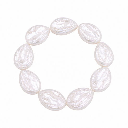 PEARL BRACELET ✿ PALOMA