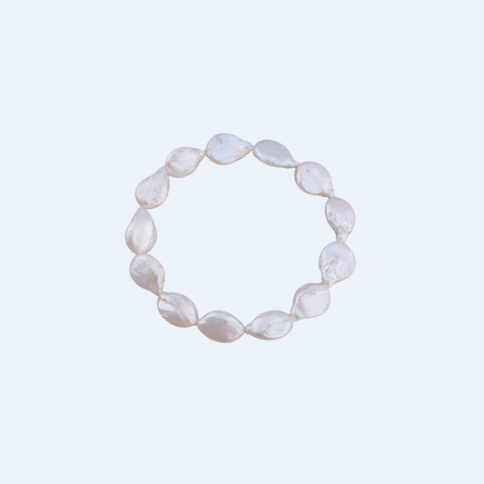 PEARL BRACELET ✿ SAMANTHA