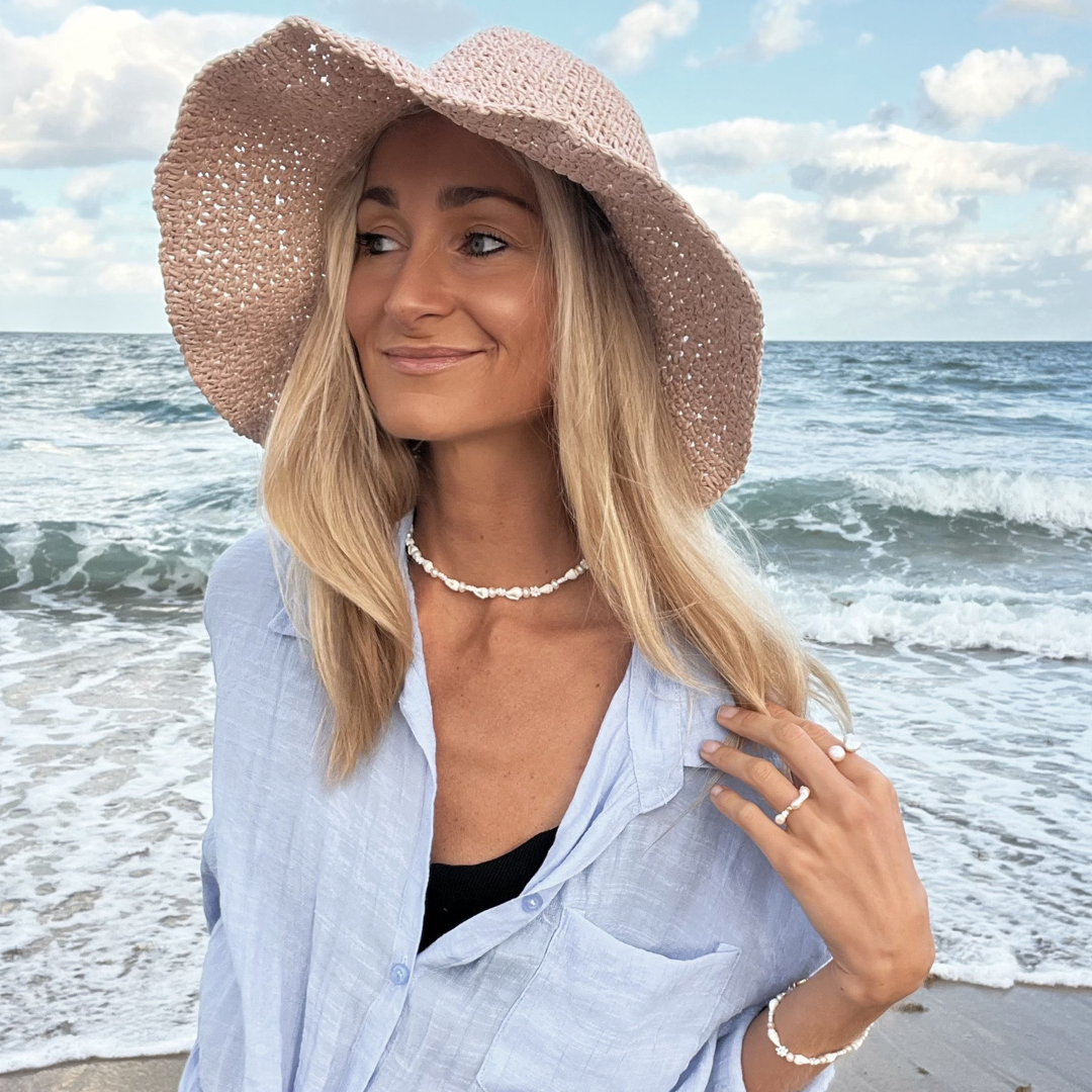BUCKET HAT ✿ MIAMI