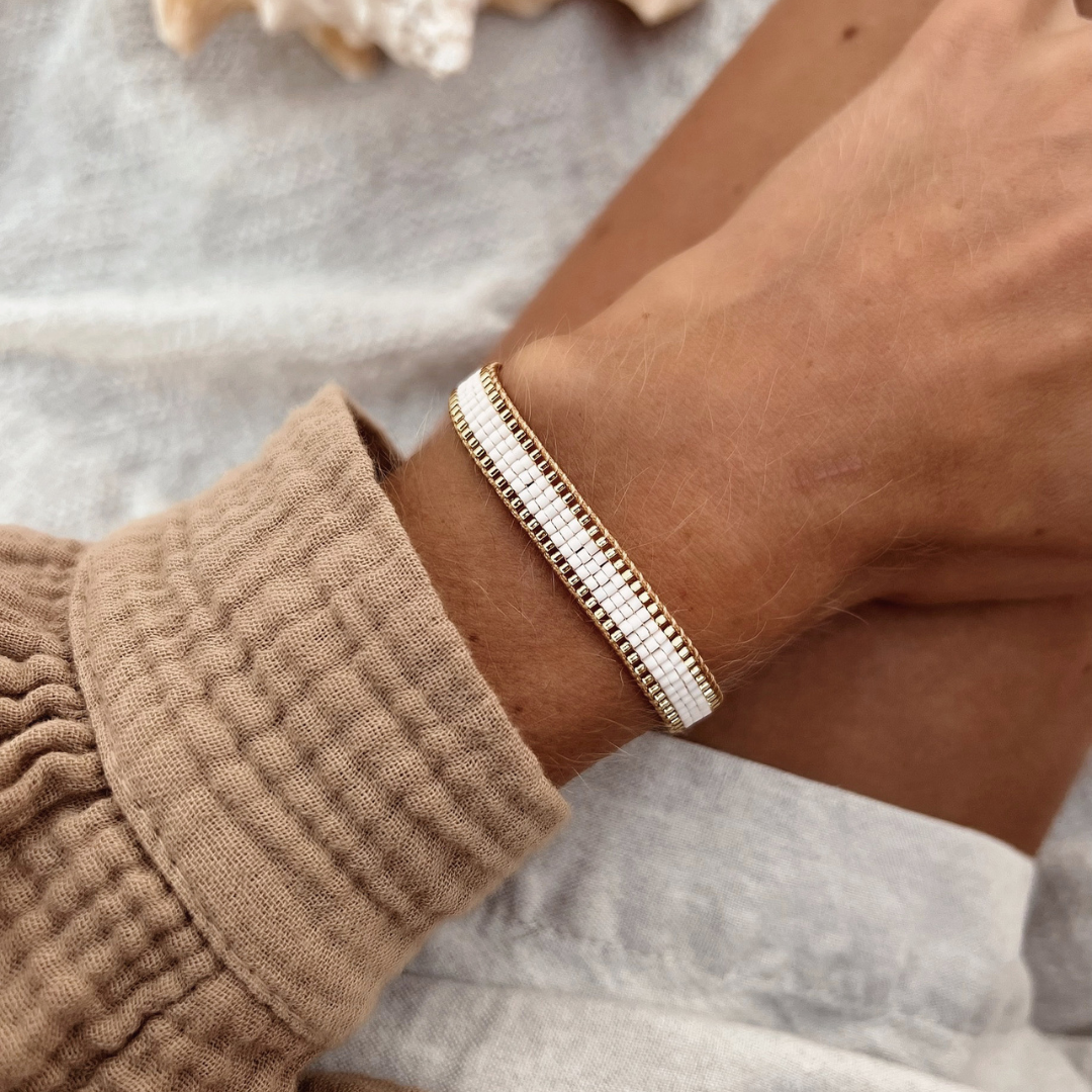 GYPSY BRACELET ✿ TULUM