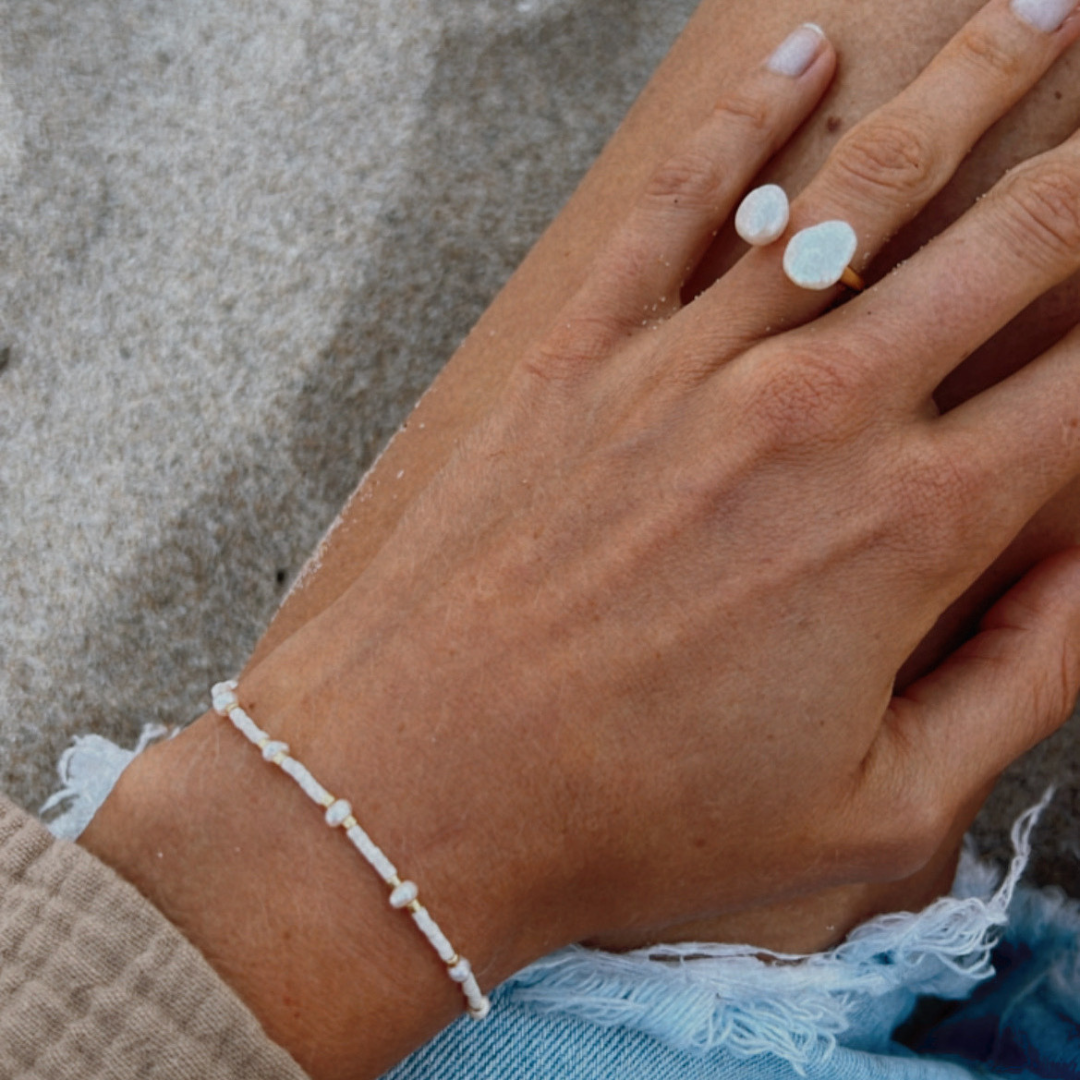 BOHO BRACELET ✿ ELLA