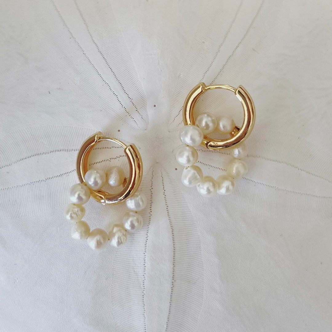 TWISTED HOOPS ✿ NAIA