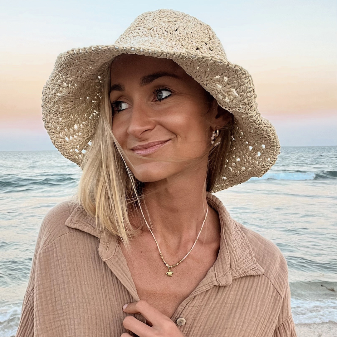 TWISTED HOOPS ✿ NAIA