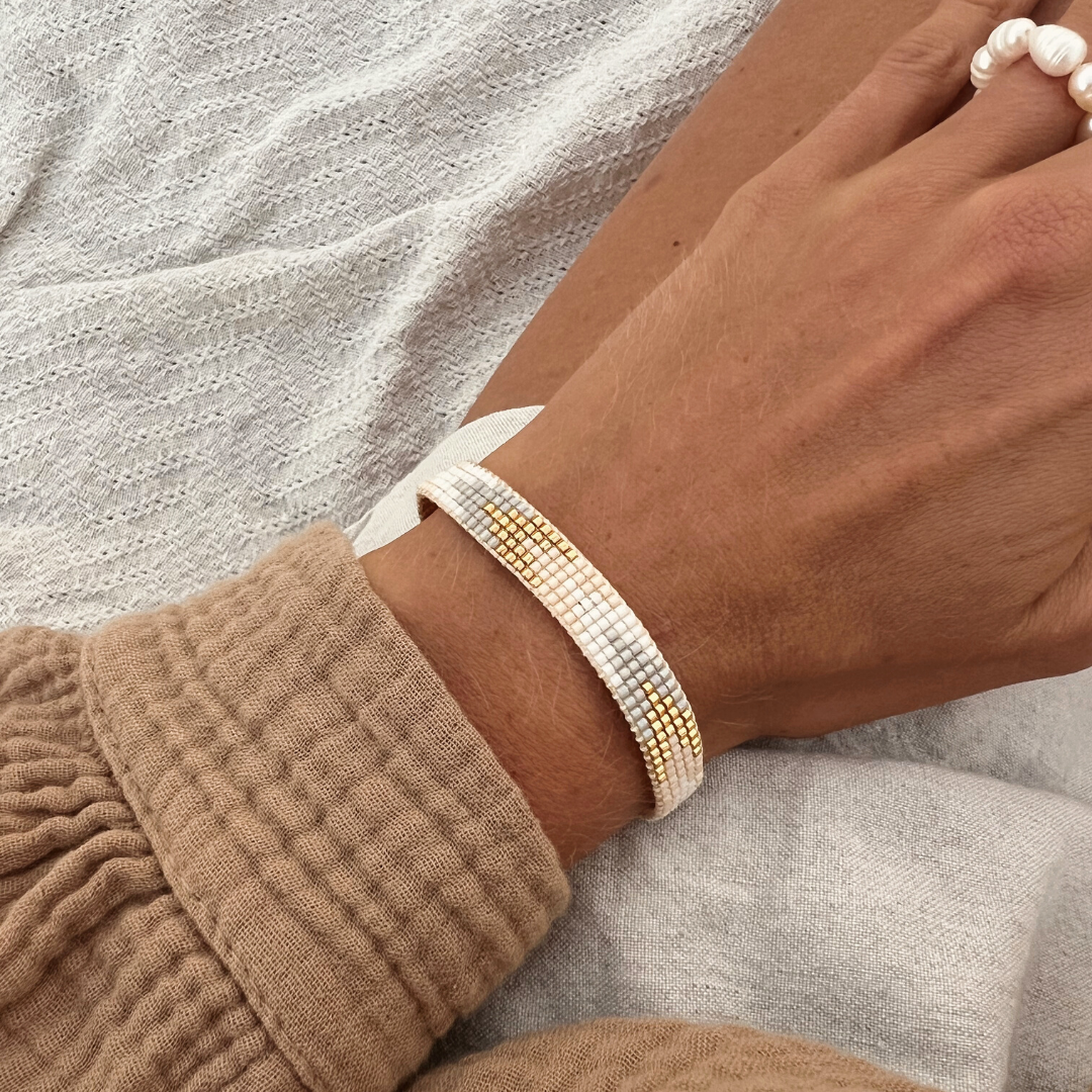 GYPSY BRACELET ✿ TULUM