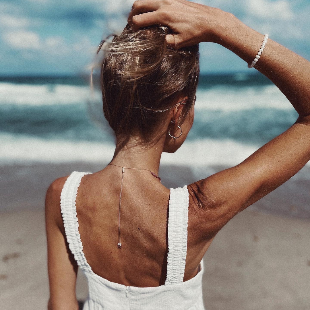 PEARL BRACELET ✿ SAILOR