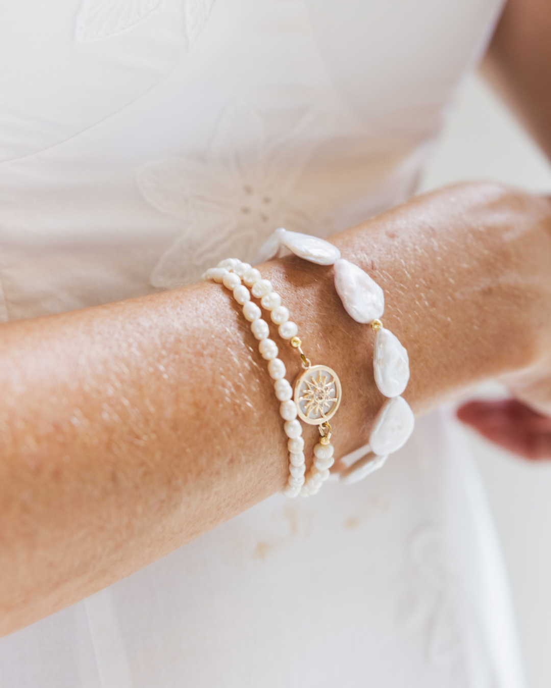 BRACELETS