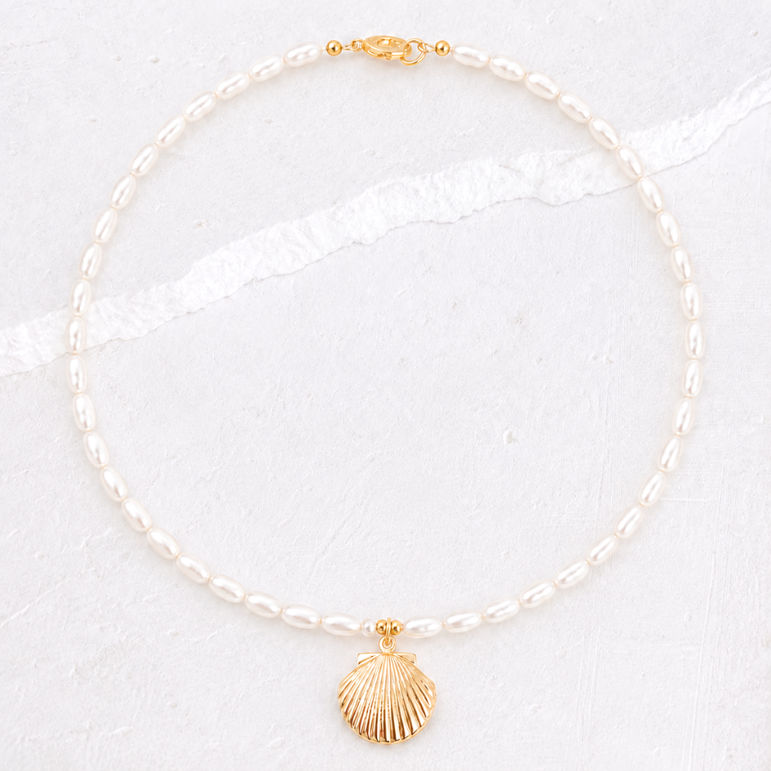 SHELL LA VIE