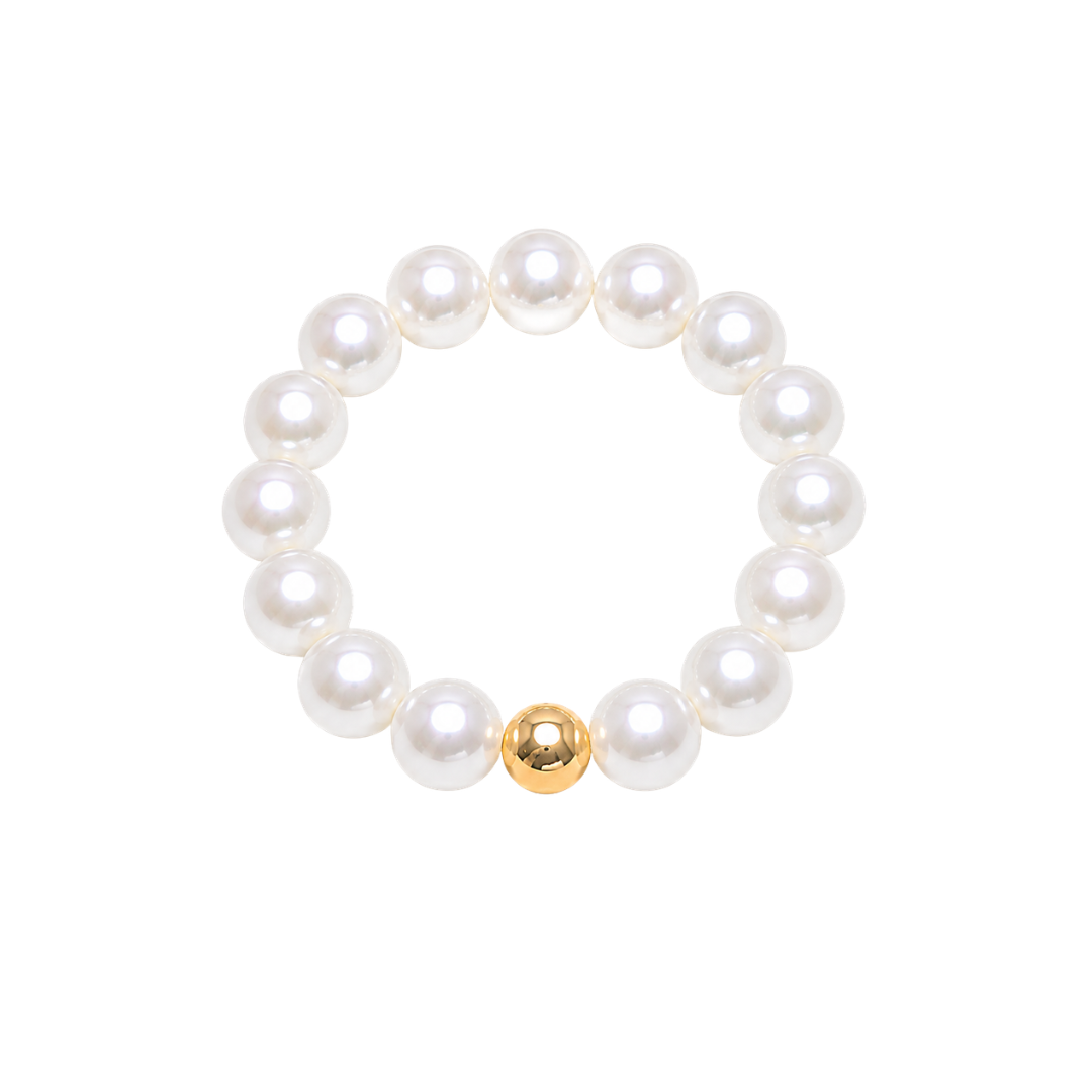 ISLA Pearl Ring