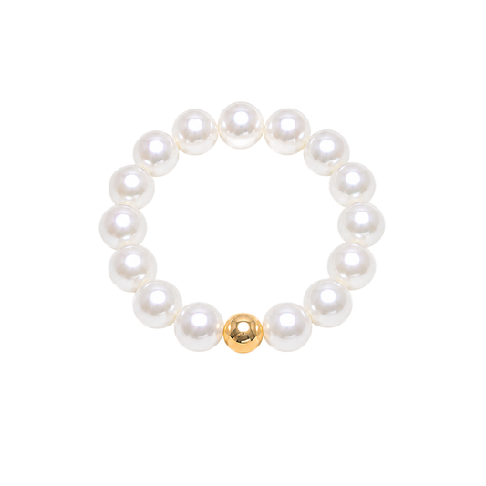 ISLA Pearl Ring