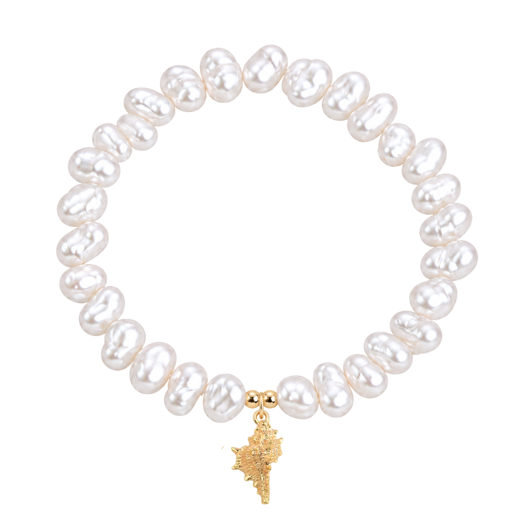 SORA Pearl Bracelet