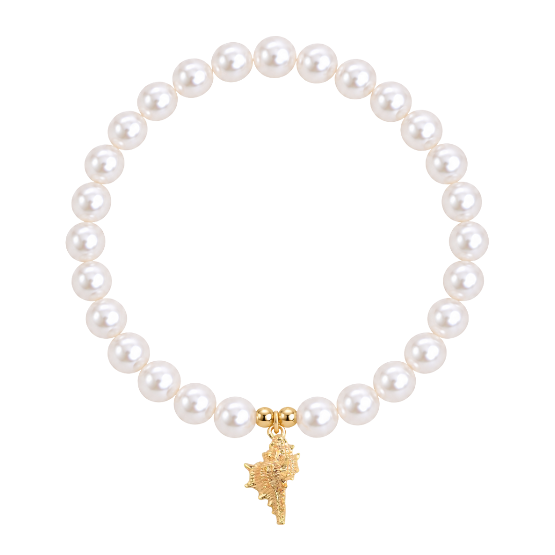 SORA Pearl Bracelet