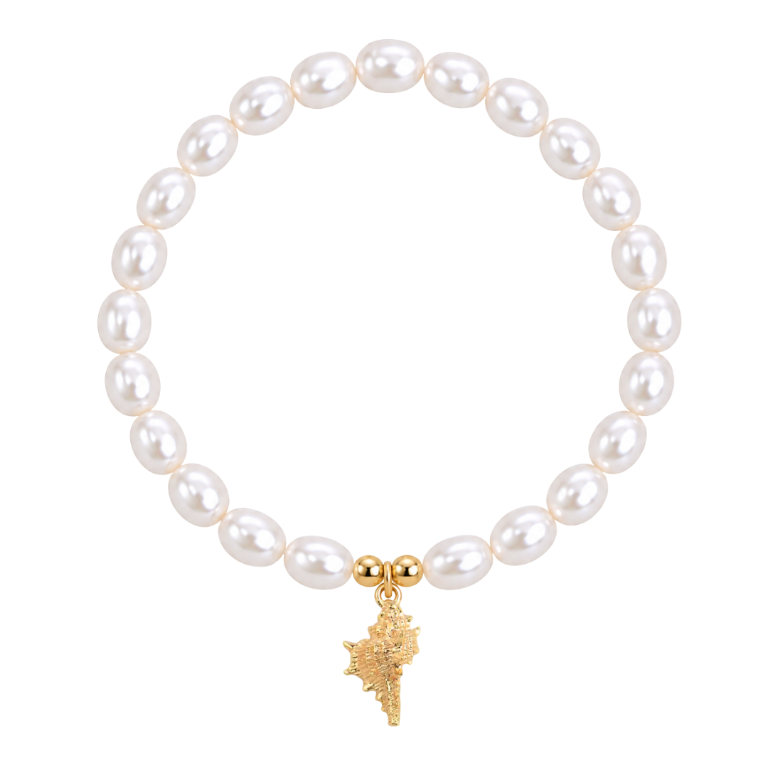 SORA Pearl Bracelet