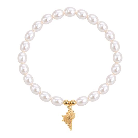 SORA Pearl Bracelet