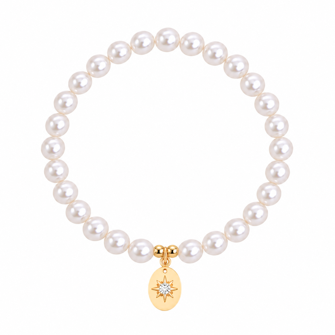 RAYA Pearl Bracelet