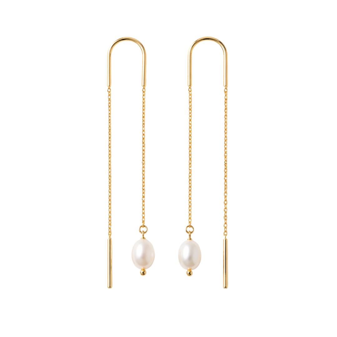 OLIVIA Pearl Threaders