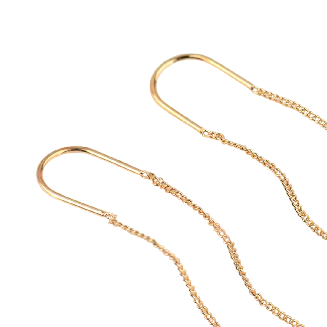 OLIVIA Pearl Threaders