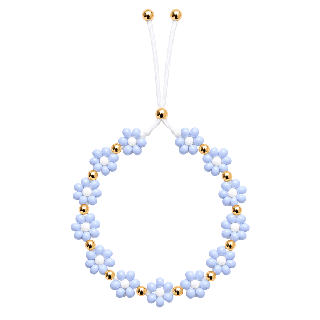 CAJA Daisy Kids Bracelet