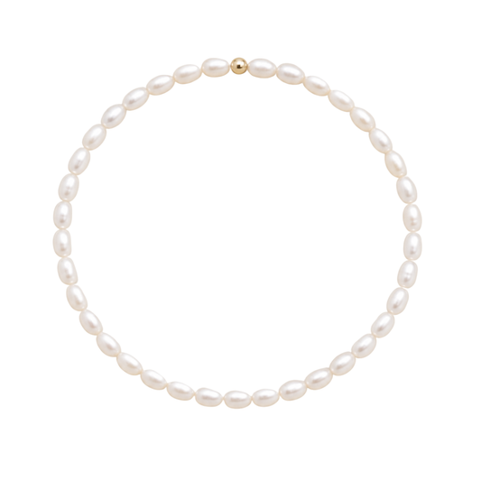 MARIN Pearl Anklet