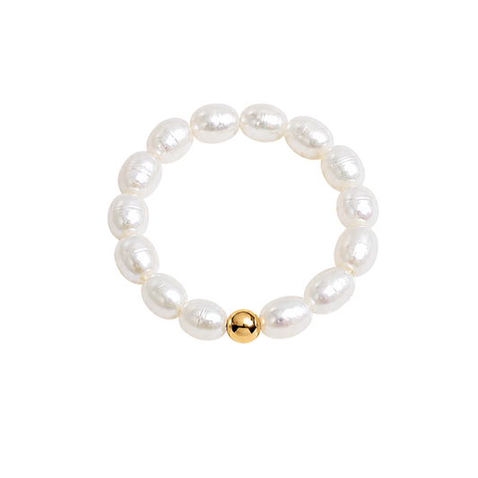 MARIN Pearl Ring