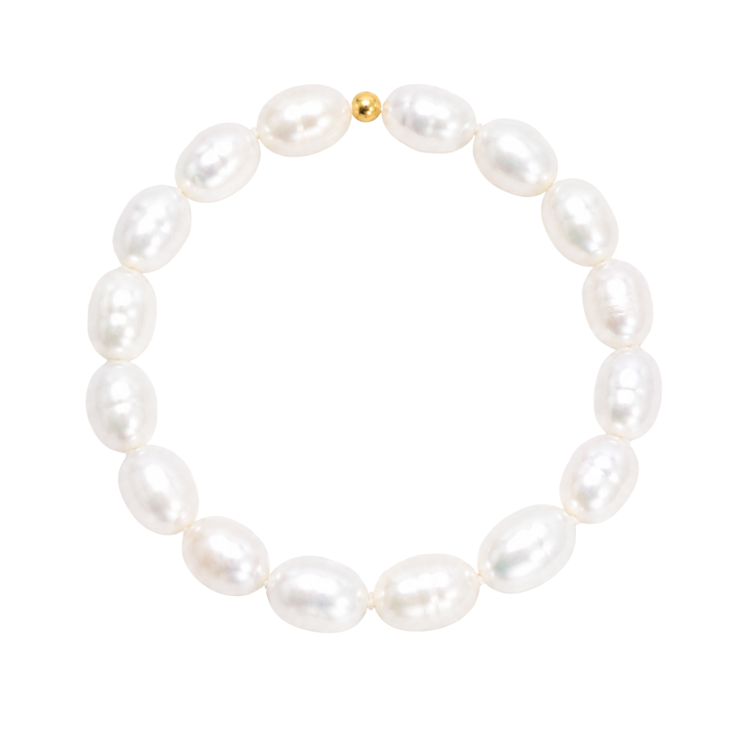 OLIVIA Pearl Bracelet