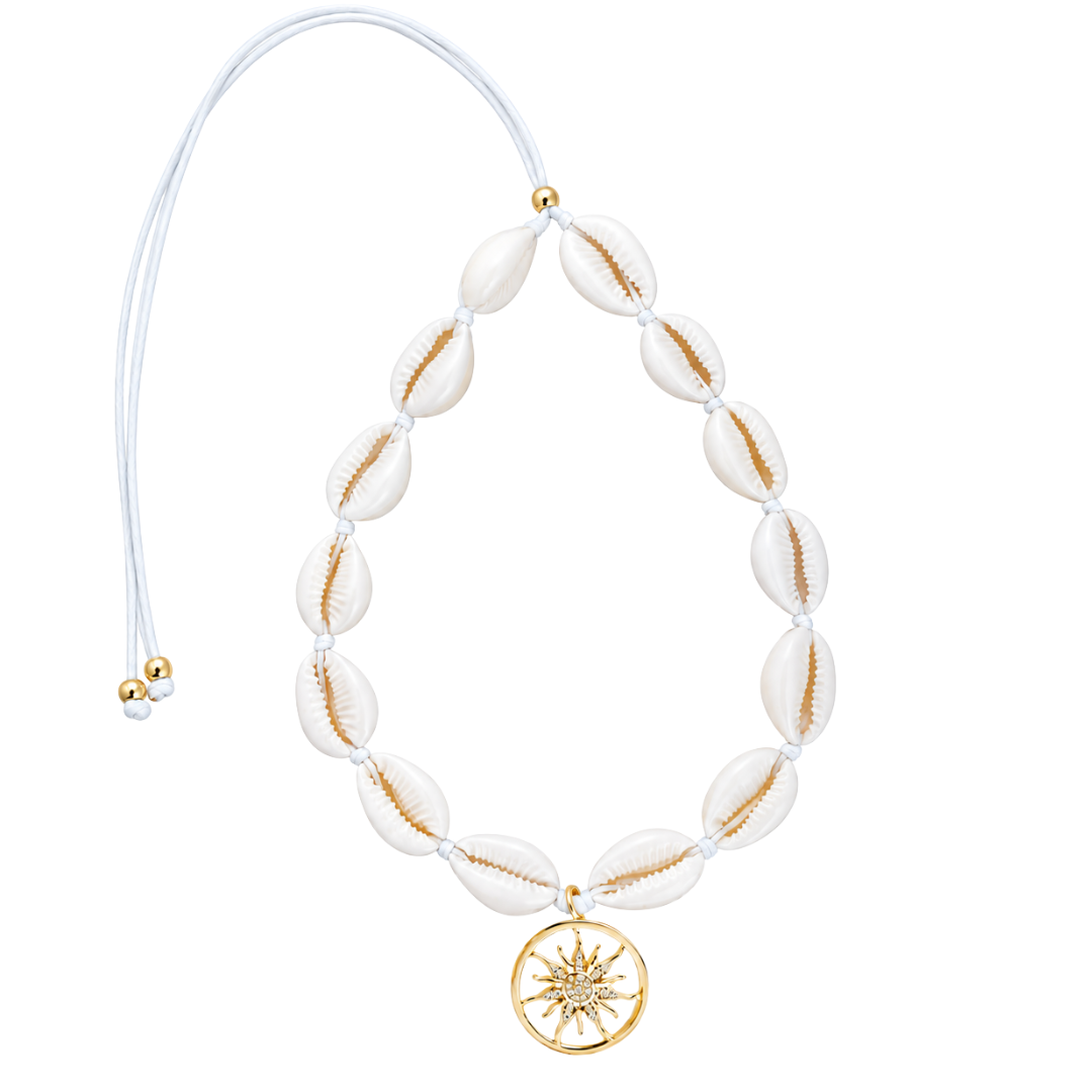 SOL Shell Choker