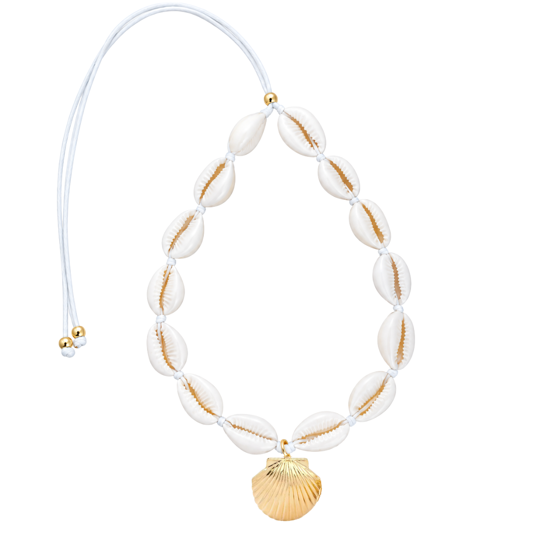 NOA Shell Choker