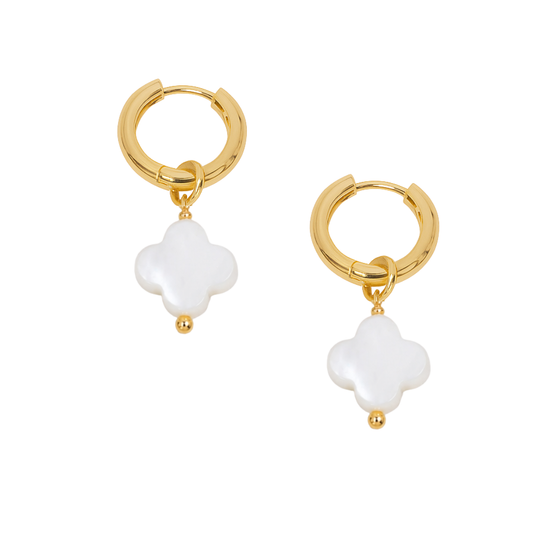 METTE Classic Hoops