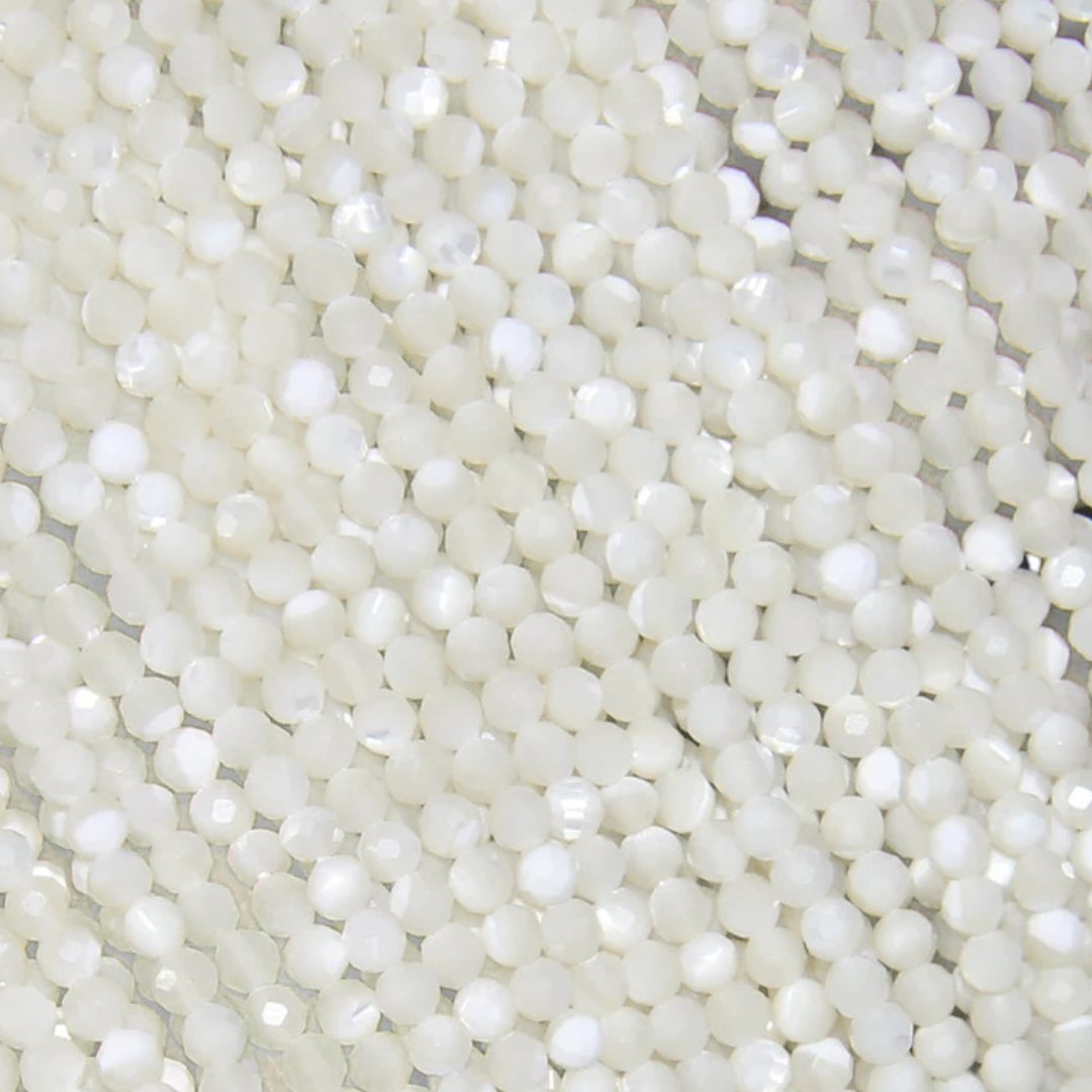 NALU Beaded Choker