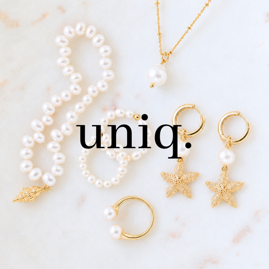 SHIPPING ✿ JEWELRY REPAIR