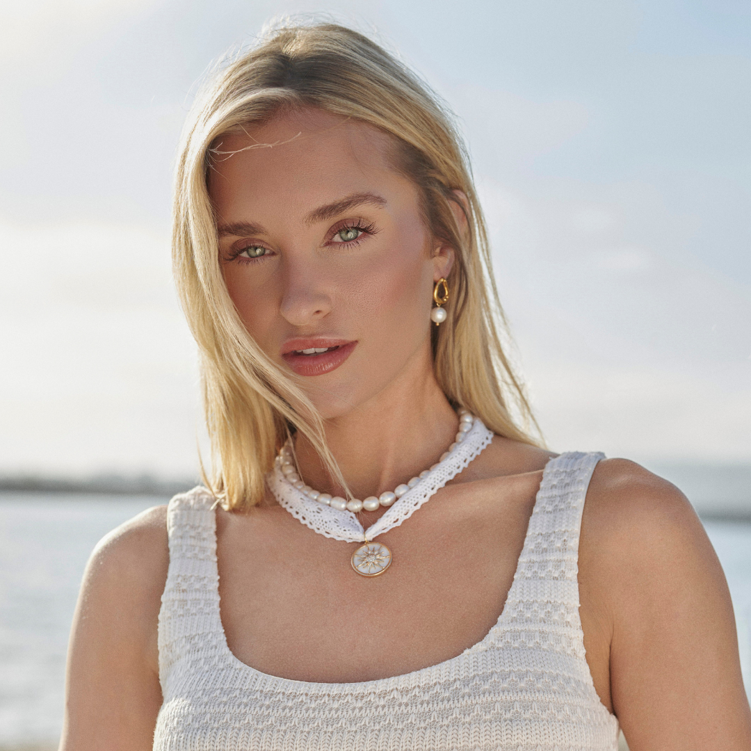 HARPER Pearl Drops
