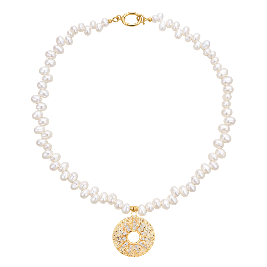 ORA Pearl Necklace