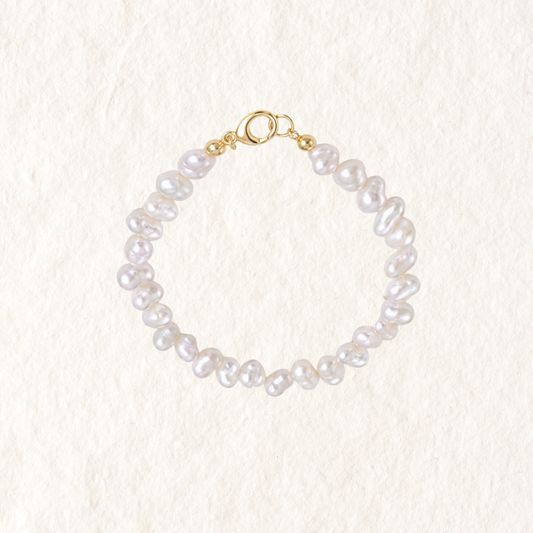 PEARL BRACELET ✿ OCEANA