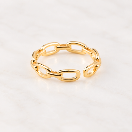 ANA Adjustable Link Ring