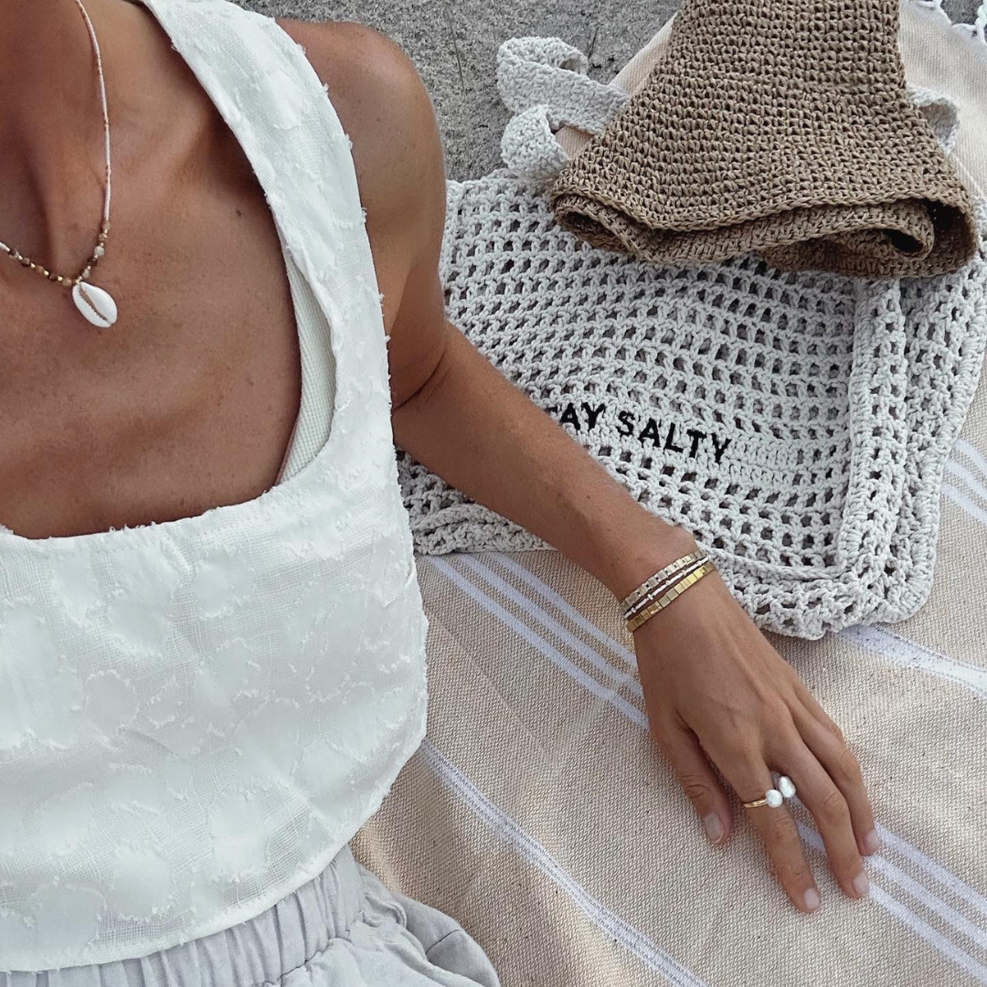 TILA BRACELET ✿ IBIZA